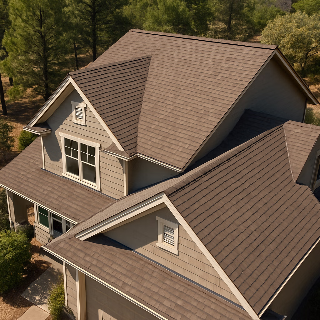 PriorityOne Roofing & Construction Team